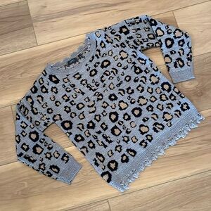 Girl’s Daytrip sweater